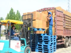 公司向受災(zāi)縣區(qū)獻愛心