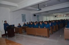 自我覺(jué)醒 自我改變 面二車間精益生產(chǎn)總結(jié)