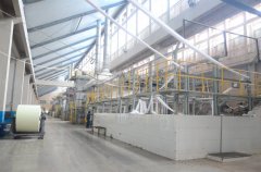 花二車(chē)間規(guī)范現(xiàn)場(chǎng)管理  把精益生產(chǎn)落到實(shí)處