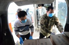 市職工互助會：延伸服務(wù)，助力企業(yè)復(fù)工復(fù)產(chǎn)