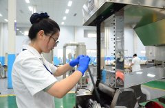 打小樣，“打”出真功夫