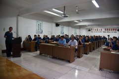 創(chuàng)新攻關(guān)百余項(xiàng) CQI改進(jìn)出亮點(diǎn)