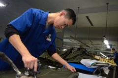 認(rèn)真，使簡單的勞動變成美好