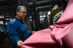 陳長興:兢兢業(yè)業(yè)當好機組長