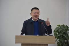 公司年度總結(jié)規(guī)劃全面展開 熱力分公司打頭陣