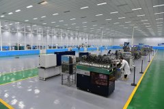 科技創(chuàng)新，為公司穩(wěn)健發(fā)展注入活力