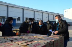 員工就地過年  有“?！蓖? /></div>
			<div   id=