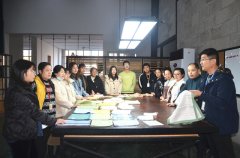 家紡研發(fā)部:追求創(chuàng)新無(wú)止境