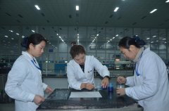 工程研究院：發(fā)揮功能優(yōu)勢，推動科技創(chuàng)新