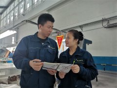 王文輝：提高班組效率，從做好細(xì)節(jié)開始