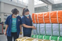 打包帶、小商標，一分一厘挖潛力