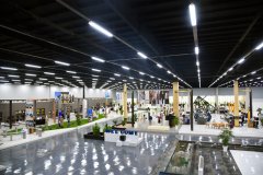 公司順利通過“國家印染產(chǎn)品基地”復評